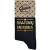 Moteriškos kojinės „Svajonių mergina“