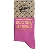 Moteriškos kojinės „Svajonių mergina“