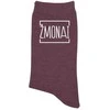Moteriškos kojinės "Žmonai"