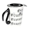 Giftworld Muzikinis puodelis "Natos"