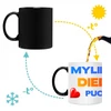 Mylimiausio Dieduko puodelis