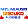 Mylimiausio Dieduko puodelis
