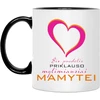 Mylimiausios mamytės puodelis