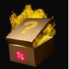 Mystery Box - UNISEX DŽEMPERIAI BE KAPIŠONO - 4 vienetai (vertė 120€)