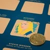 Nutrinamas plakatas EnnoVatti "Muzikos albumų TOP 100"