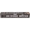 Nutrinamas plakatas "Iconic Movies"
