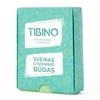 Nutrinamų kortelių rinkinys TIBINO "Sveikas gyvenimo būdas"