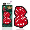 Pakabinamas oro gaiviklis "Dice"