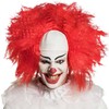 Perukas "Horror clown"