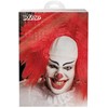 Perukas "Horror clown"