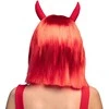 Boland Party Partners B.V. Perukas "Spicy Devil"