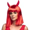 Boland Party Partners B.V. Perukas "Spicy Devil"