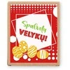 Piešimo rinkinukas "Spalvotų Velykų!"