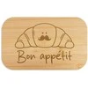 Pietų dėžutė "BEIBABOX - Bon appétit"