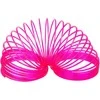 Plastikinė neoninė "Spyruoklė" (skersmuo 7,5cm)