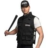 Policininko lazdelė (50cm)