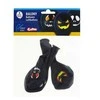 GoDan Premium balionai „Helovino veidai“ (3vnt)