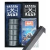 Premium dovanų rinkinys "Garažo asas"