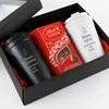 Premium dovanų rinkinys porai "Karštesni už kavą"
