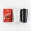 Premium dovanų rinkinys porai "Zodiako žvaigždynai" su Jūsų pasirinktais zodiako ženklais (400ml)