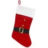 GoDan Premium Kalėdinė kojinė "XMAS" (51cm)