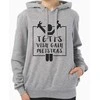 Premium "Stedman" džemperis "Tėtis - visų galų meistras"