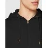 Premium UNISEX džemperis "Stedman" (su užtrauktuku) be spaudos