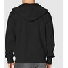 Premium UNISEX džemperis "Stedman" (su užtrauktuku) be spaudos