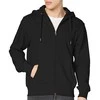 Premium UNISEX džemperis "Stedman" (su užtrauktuku) be spaudos
