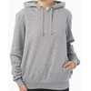 Premium UNISEX "Stedman" džemperis be spaudos
