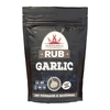 Poppamies Prieskonių mišinys "Garlic RUB", 200g