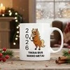 Puodelis "2026 Mano metai"