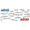 Puodelis "Ačiū Mamai"