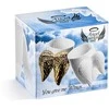 GM Puodelis "Angel wings" (450ml)