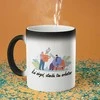 Puodelis "Atnešiu tau arbatos"