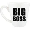 Puodelis "BIG BOSS"