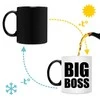 Puodelis "BIG BOSS"