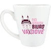 Puodelis "Biuro valdovė"