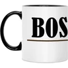 Puodelis "Boso pertraukėlė"