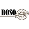 Puodelis "Boso pertraukėlė"