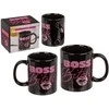 Puodelis "BOSS Bitch"