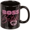 Puodelis "BOSS Bitch"