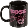 Puodelis "BOSS Bitch"
