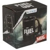 Puodelis "Fuel"