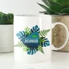 Puodelis "Geriausiam Jonui"
