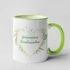 Puodelis "Geriausias liudininkas"