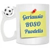 Puodelis "Geriausio boso puodelis"