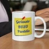 Puodelis "Geriausio boso puodelis"