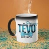 Puodelis "Gražios TĖVO dienos"