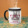 Puodelis "Hipsteriškos velykos"